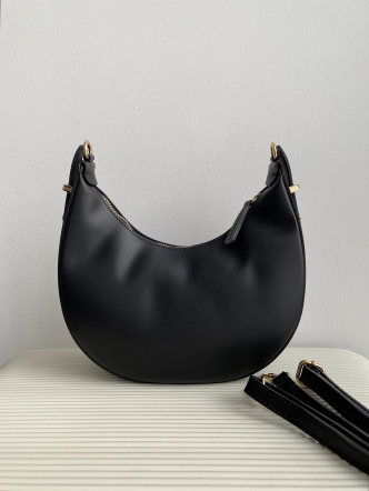 Сумка 0309 Черный (527)